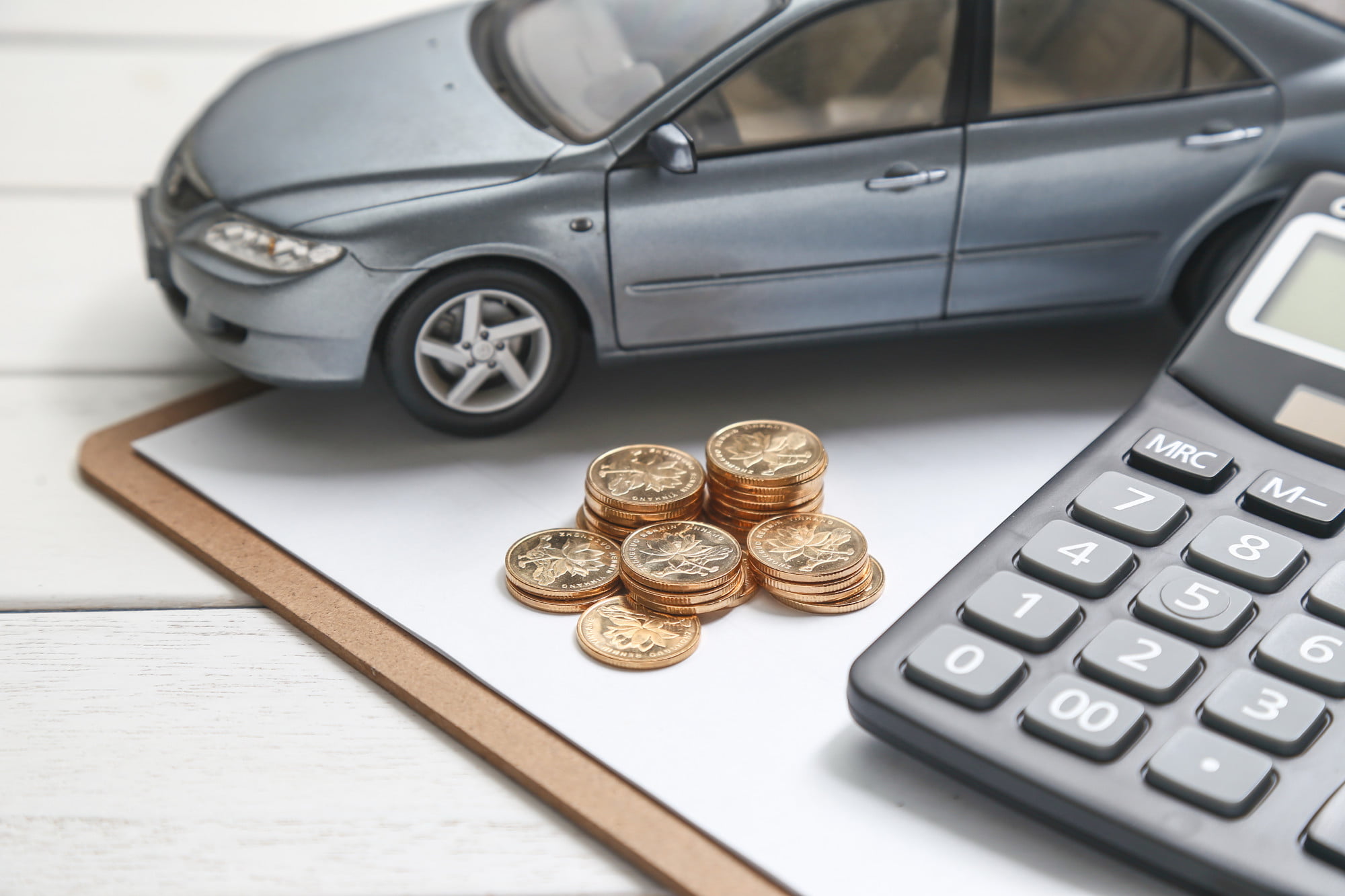What is the Average Car Insurance Cost?
